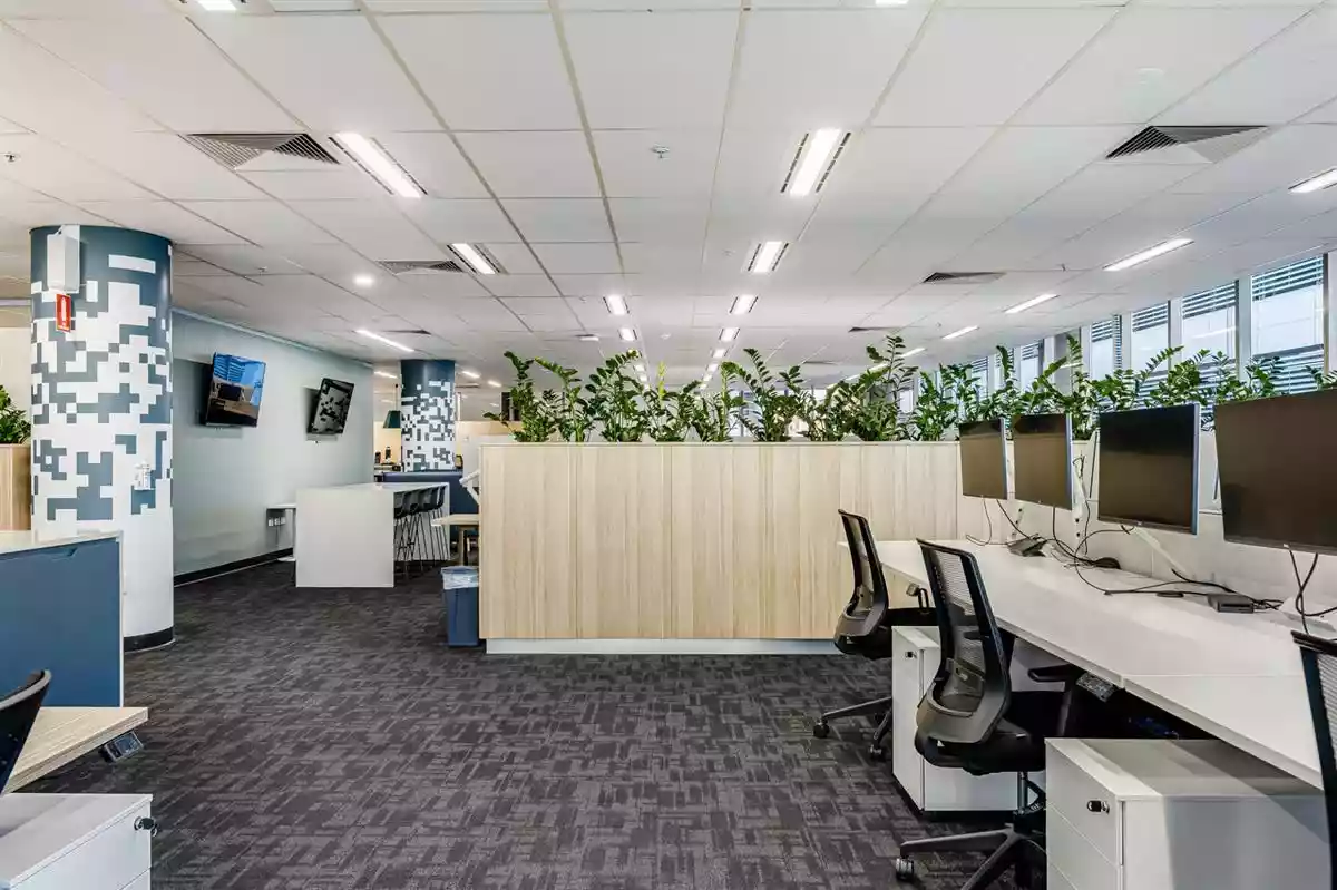 Level 2/100 Pirie Street