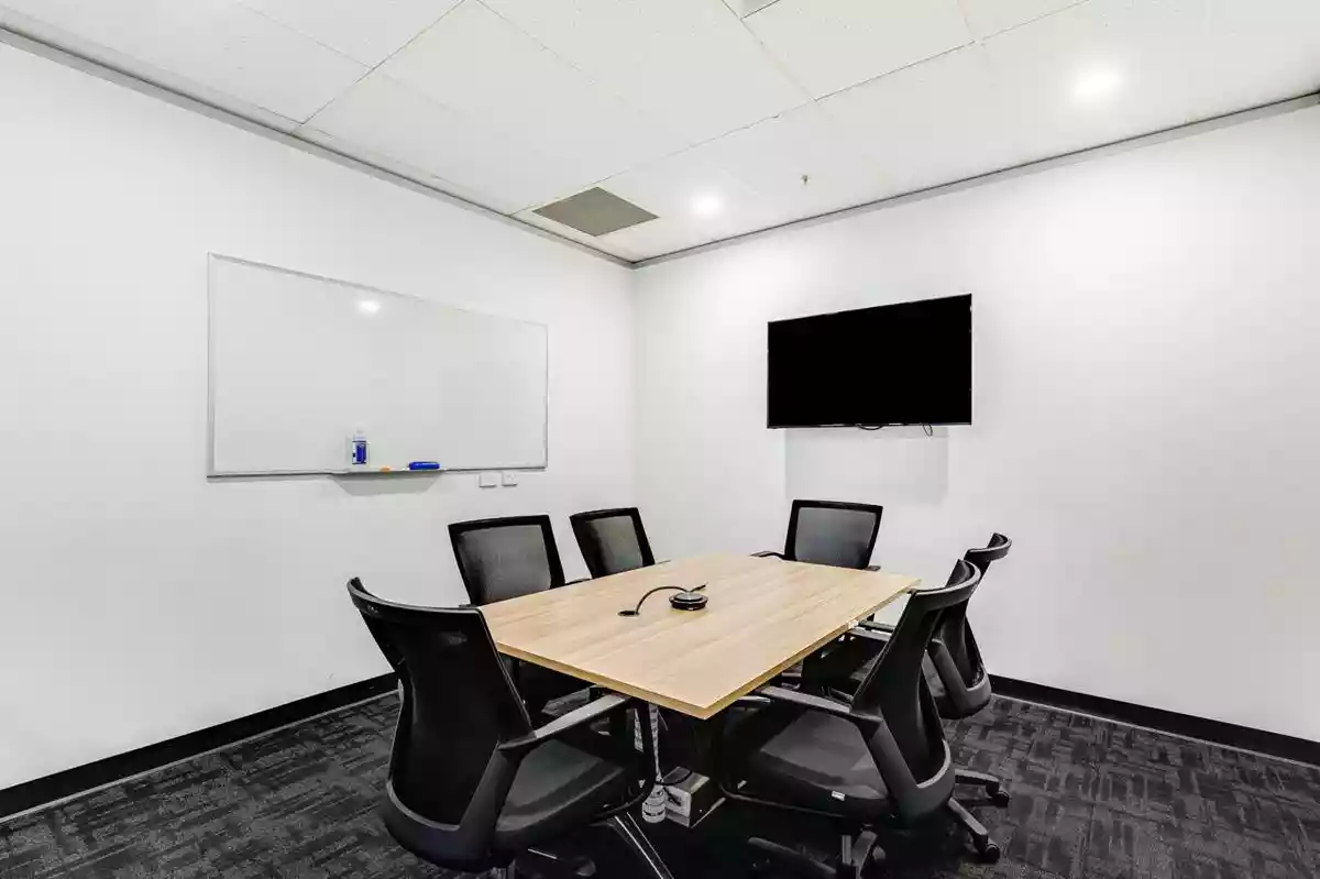 Level 2/100 Pirie Street