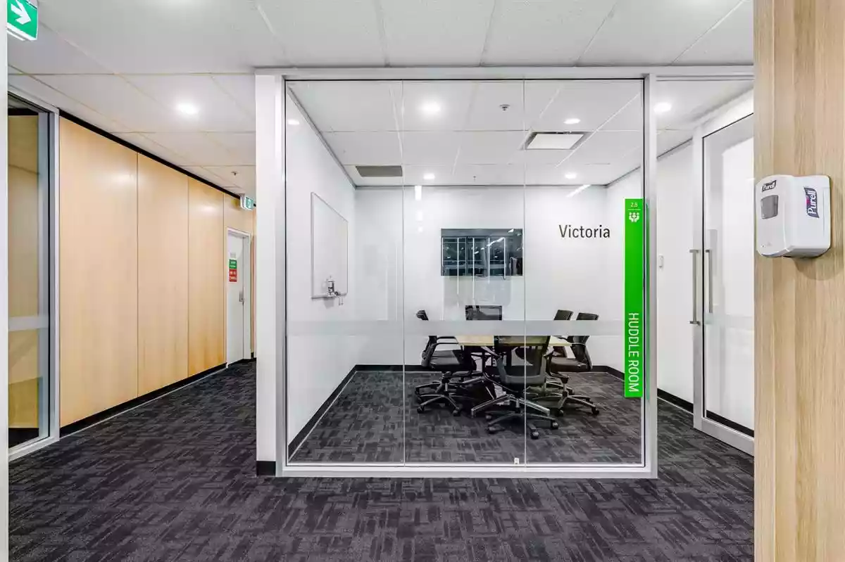 Level 2/100 Pirie Street