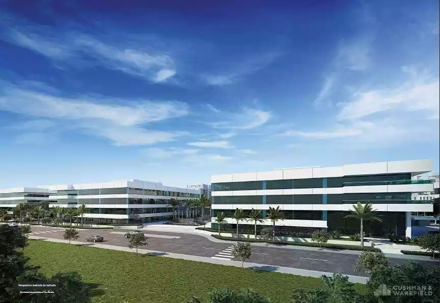 São Paulo - Office