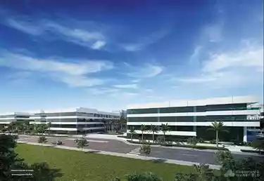 São Paulo - Office