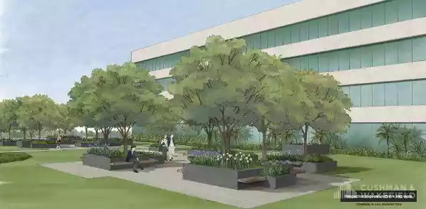 Atlas Office Park – Bloco D