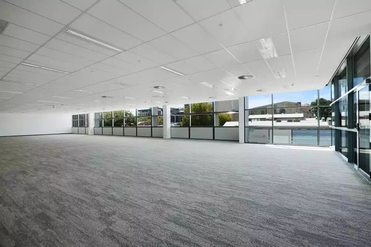 500 Hay Street
