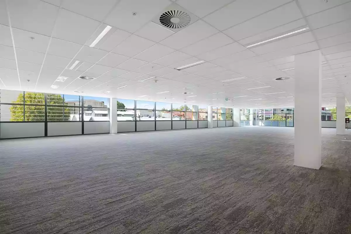 500 Hay Street