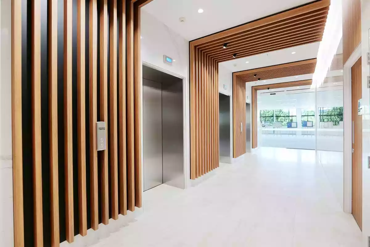 500 Hay Street