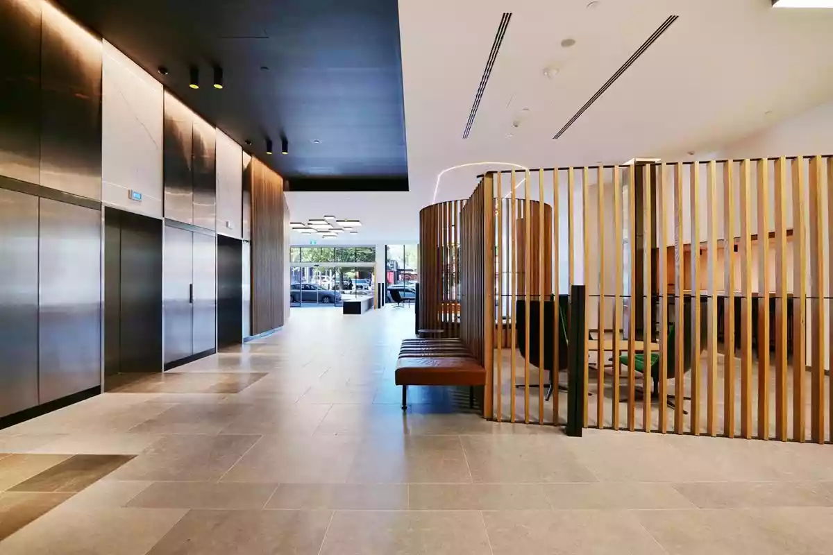 500 Hay Street