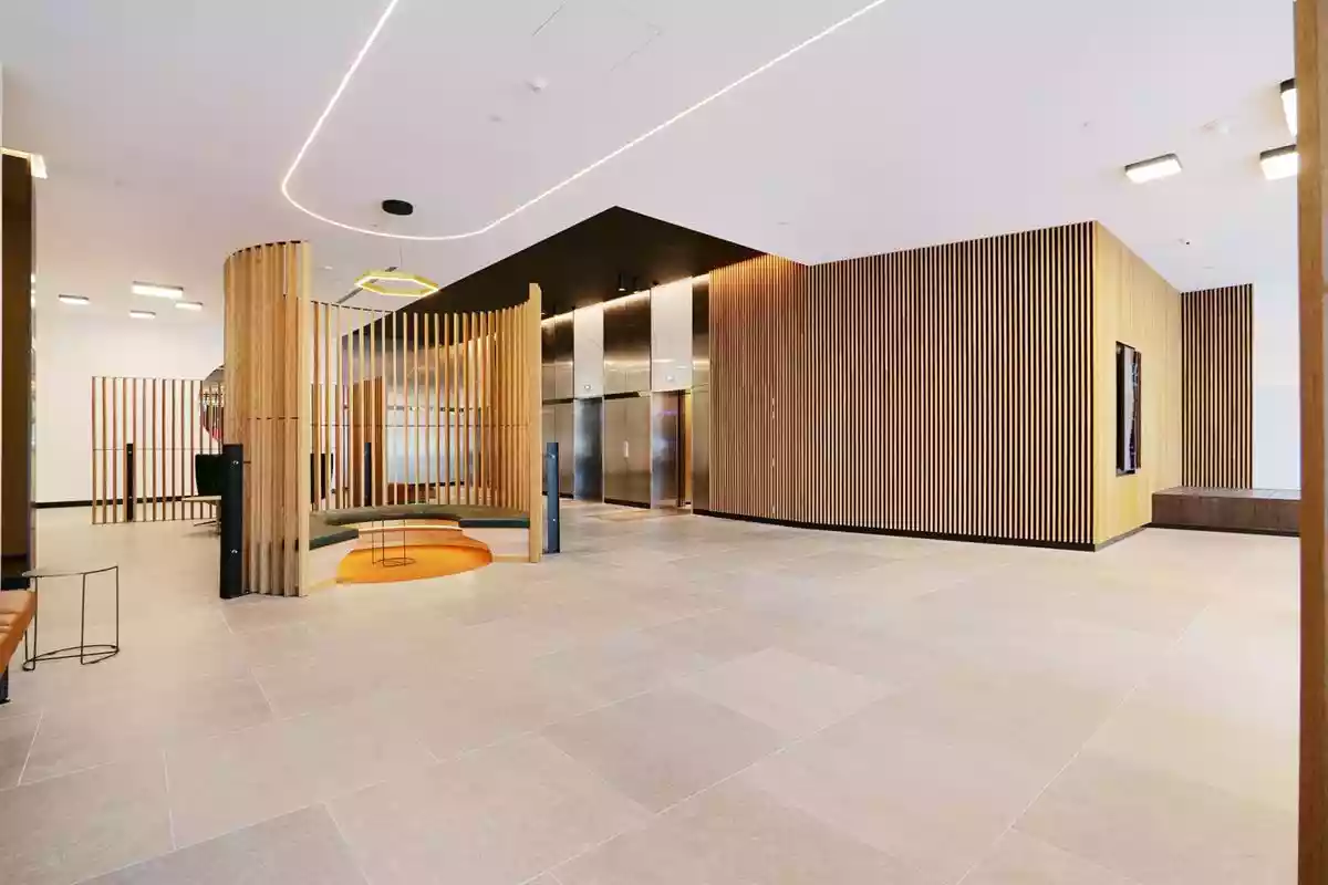500 Hay Street