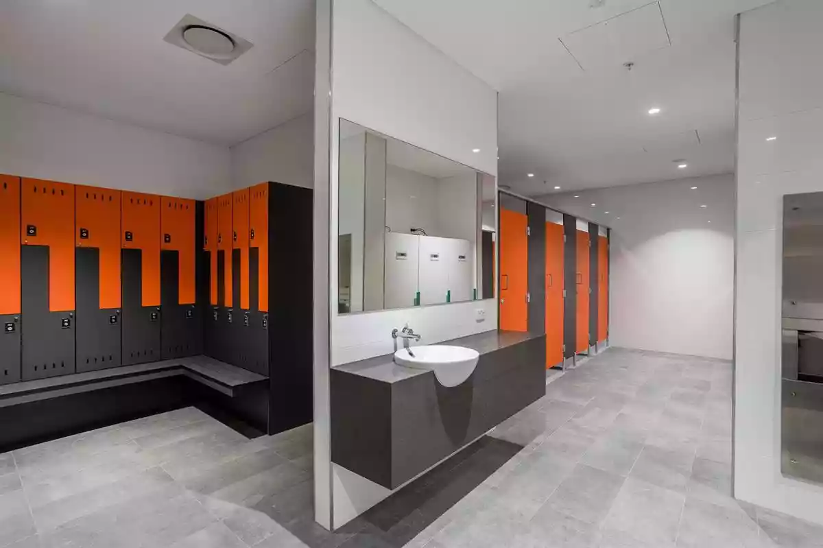 500 Hay Street