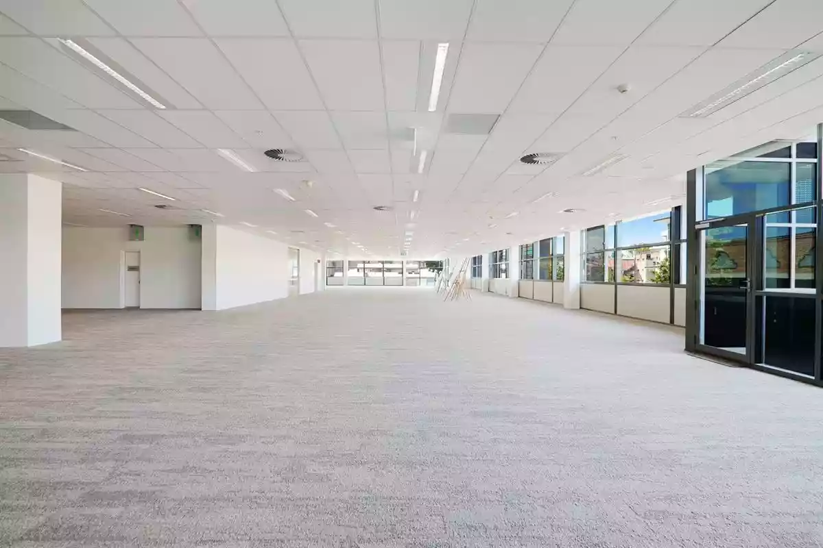 500 Hay Street