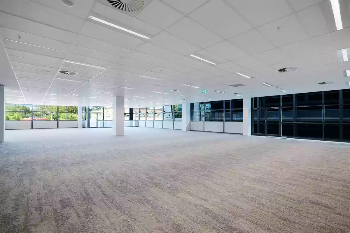 500 Hay Street