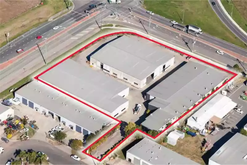 14 Kenworth Place