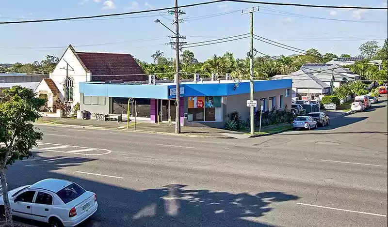 212 Logan Road