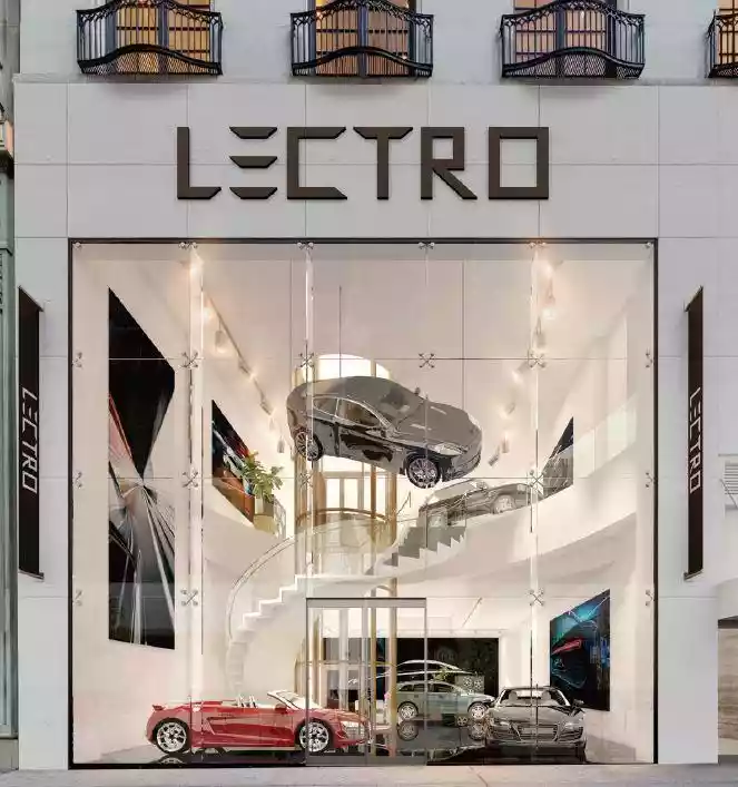New York - Retail