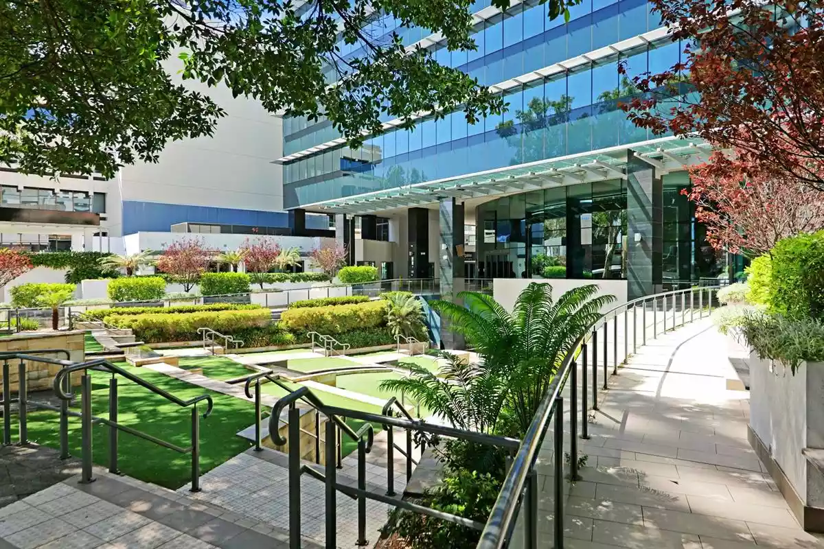 181 Adelaide Terrace