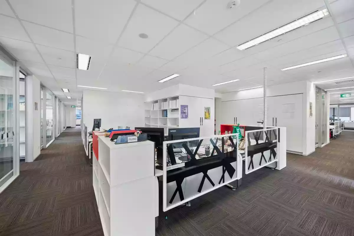40, 44 & 50 St Georges Terrace