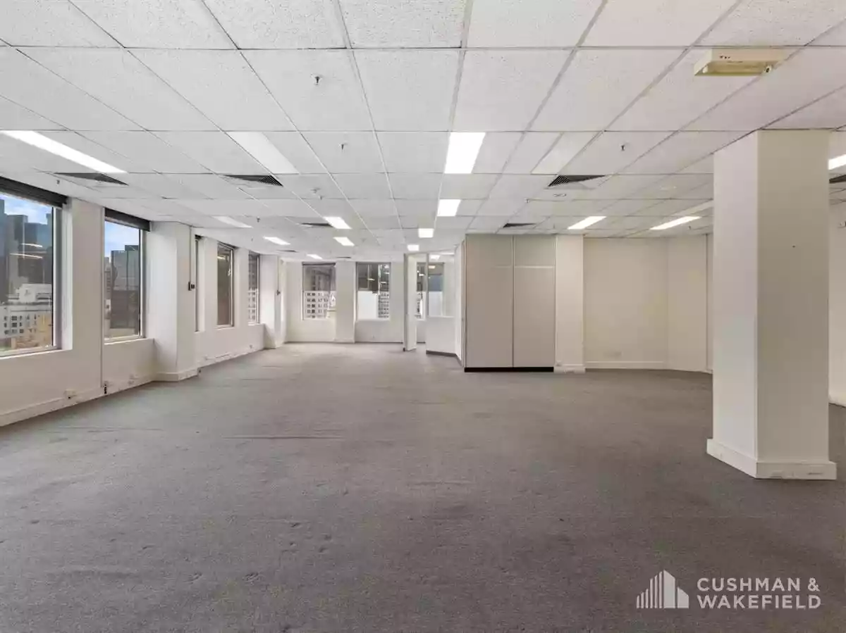 The Penthouse, Corner Level 14, 227 Collins Street