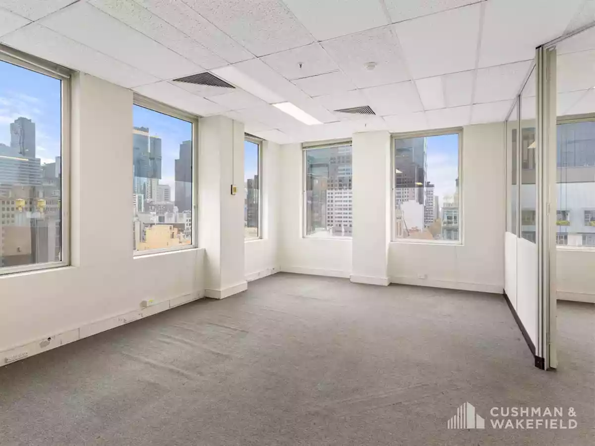The Penthouse, Corner Level 14, 227 Collins Street