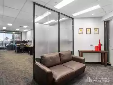 Suite 1506 & 1507, 530 Little Collins St