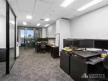 Suite 1506 & 1507, 530 Little Collins St