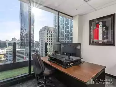 Suite 1506 & 1507, 530 Little Collins St