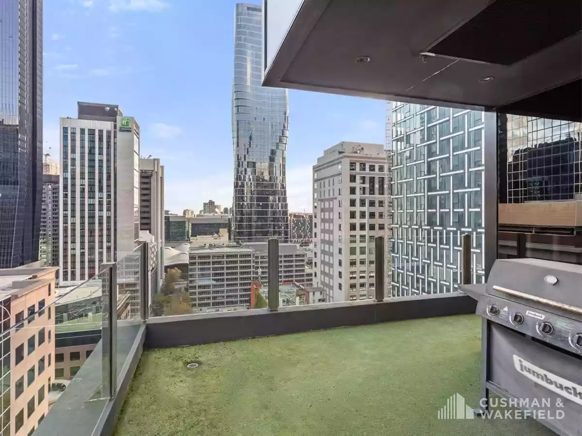 Suite 1506 & 1507, 530 Little Collins St