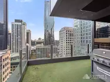 Suite 1506 & 1507, 530 Little Collins St