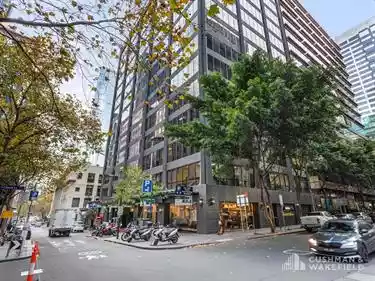 Suite 1506 & 1507, 530 Little Collins St