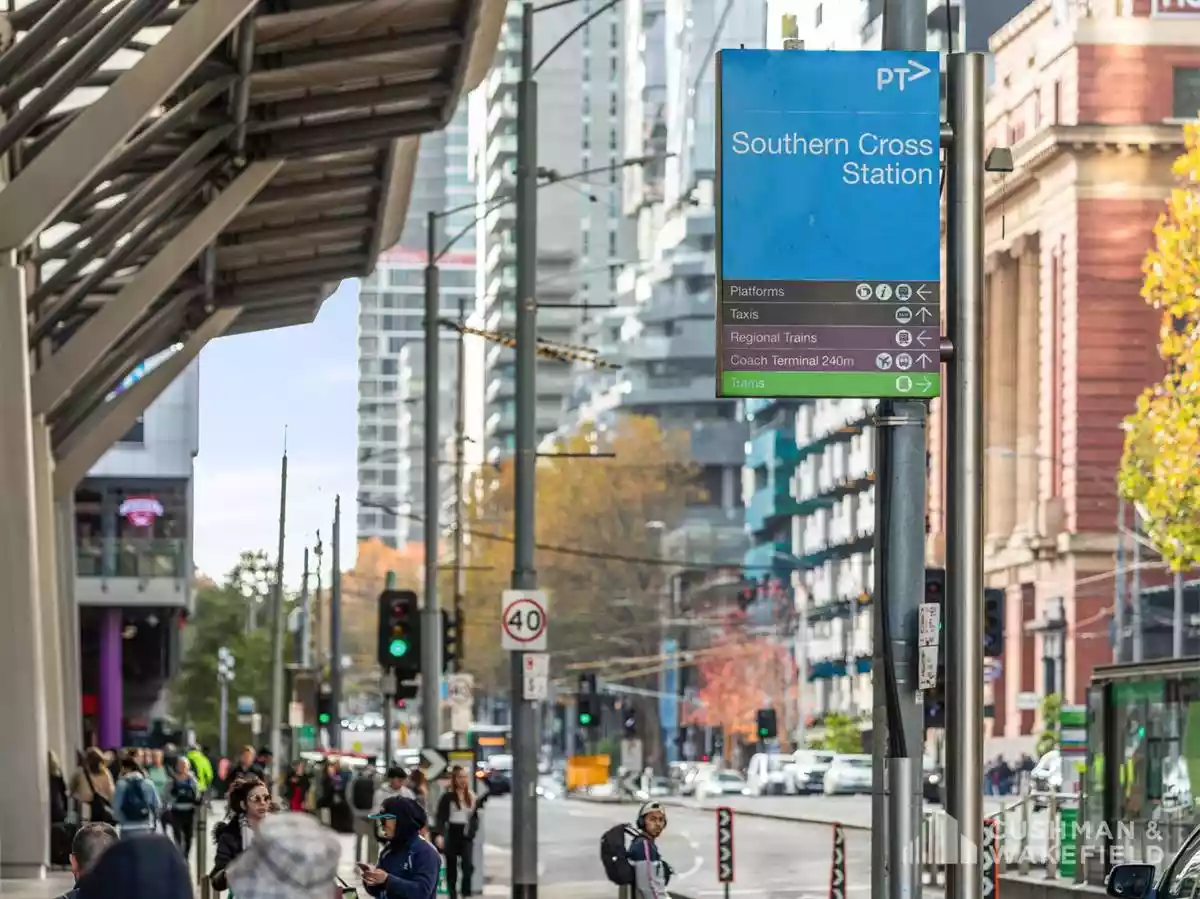 Suite 1506 & 1507, 530 Little Collins St