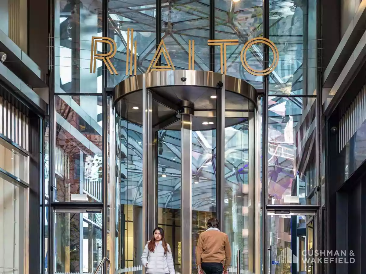 Suite 1506 & 1507, 530 Little Collins St
