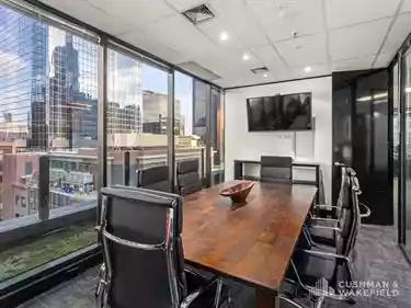 Suite 1506 & 1507, 530 Little Collins St