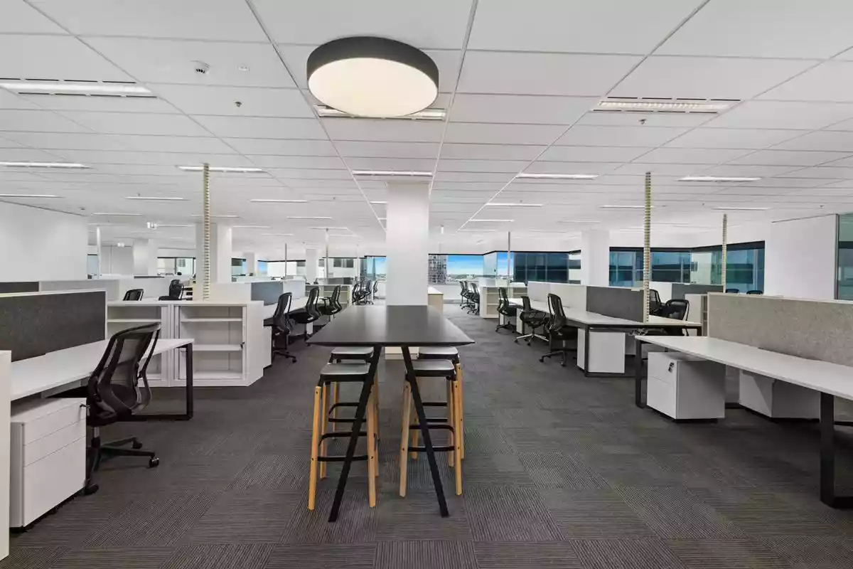 Perth 6000 Offices Space For Lease Perth 6000 | AU | Cushman & Wakefield