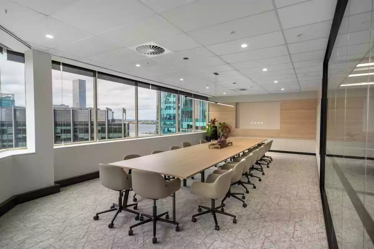 251 St Georges Terrace