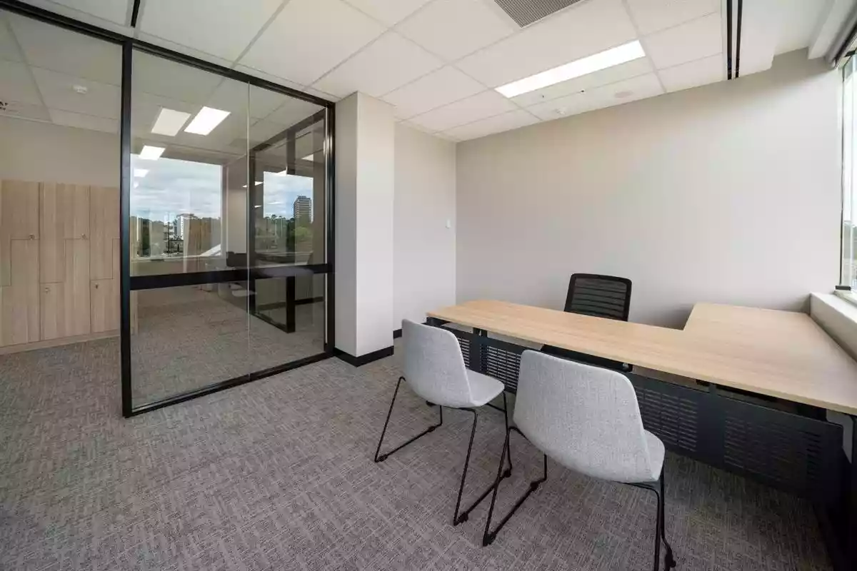251 St Georges Terrace
