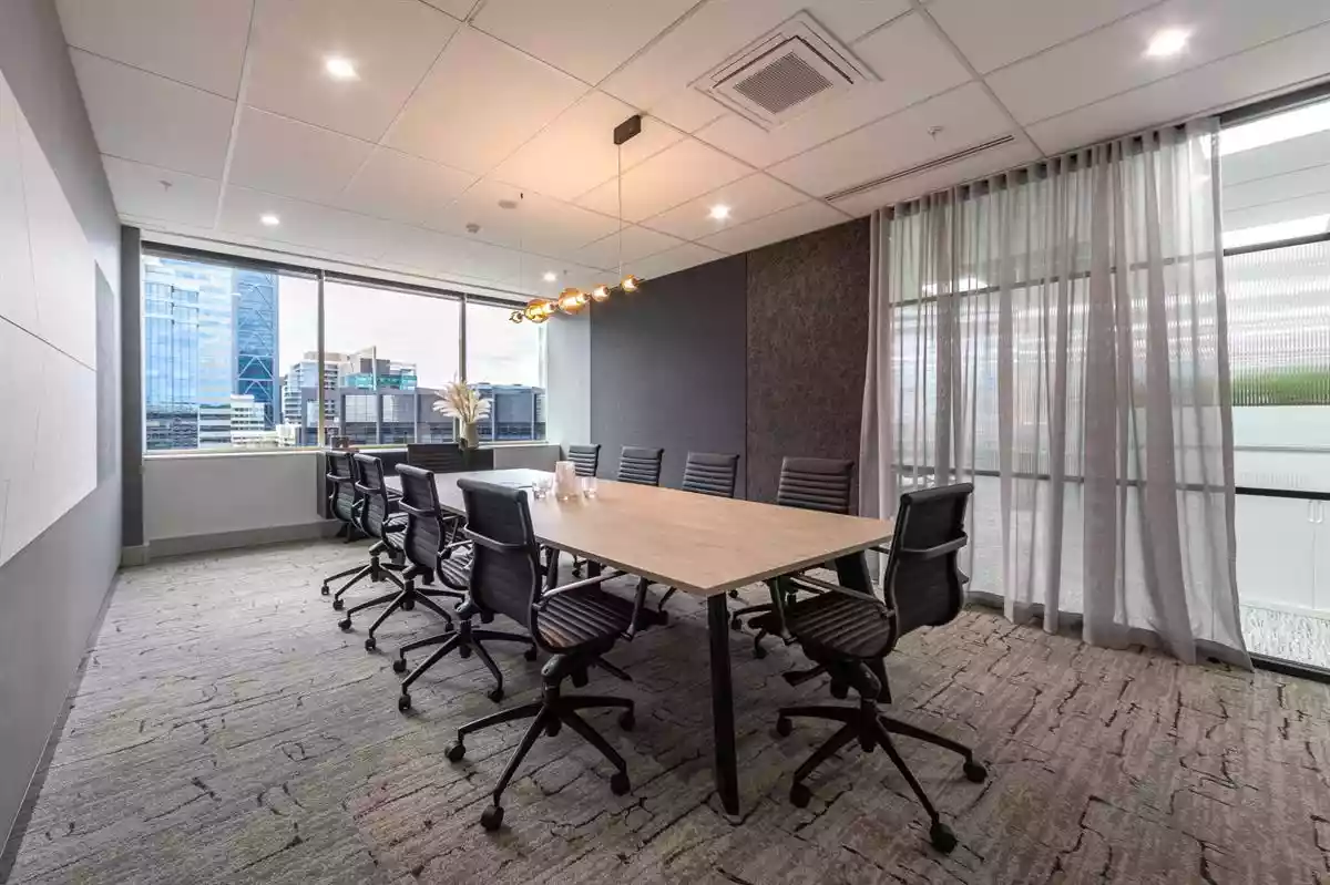 251 St Georges Terrace