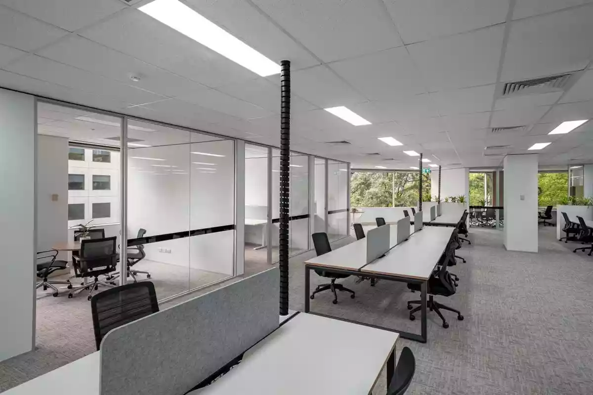 251 St Georges Terrace