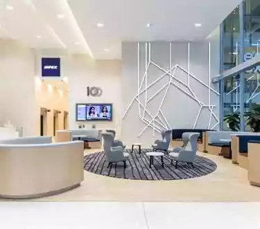 100 St Georges Terrace