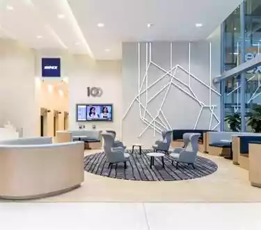 100 St Georges Terrace