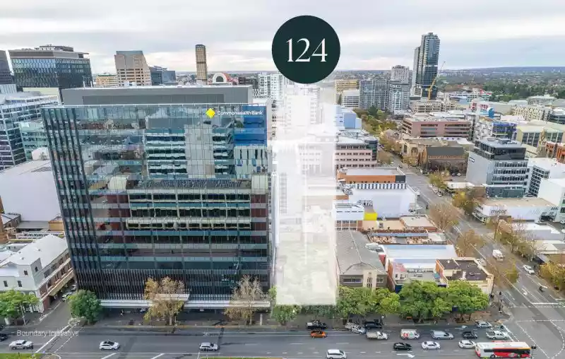 124 Wakefield Street