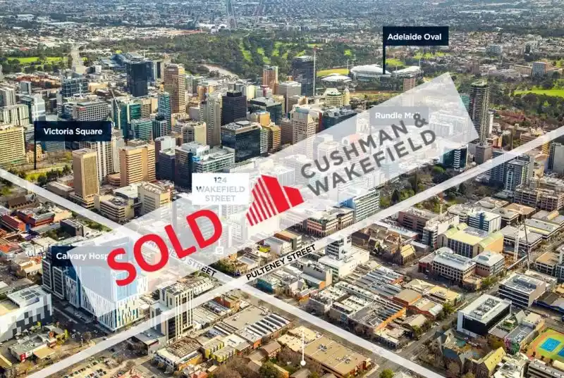 ADELAIDE’S BEST PERMIT-READY DEVELOPMENT OPPORTUNITY