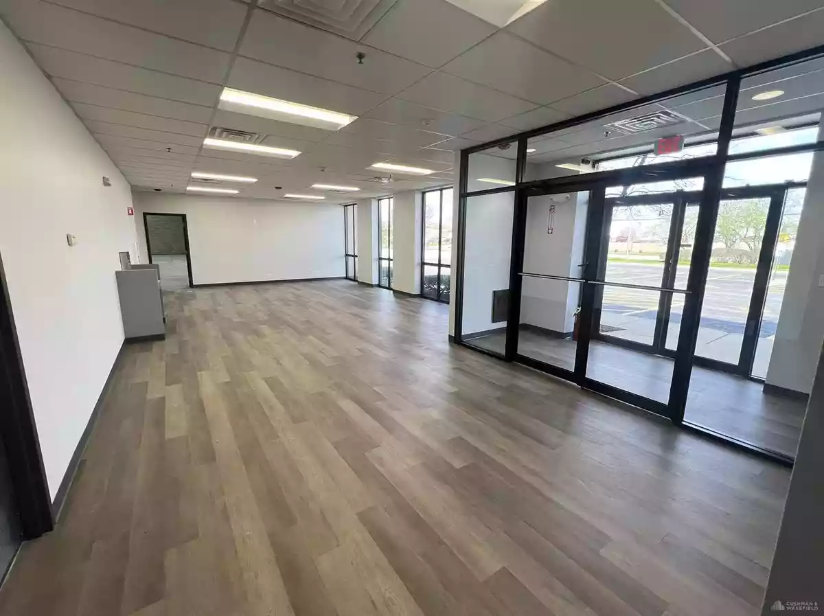 West Chicago - Warehouse/Distribution