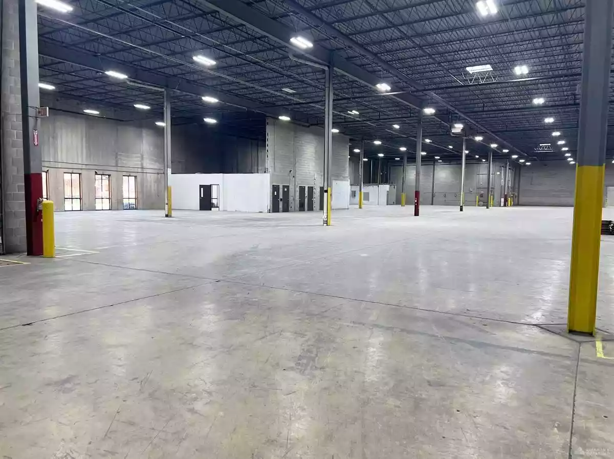 West Chicago - Warehouse/Distribution