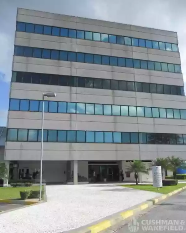 São Paulo - Office