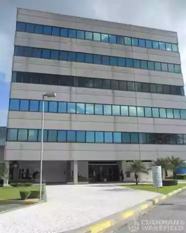 São Paulo - Office