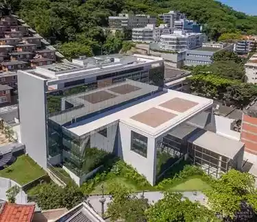 Rio de Janeiro - Office