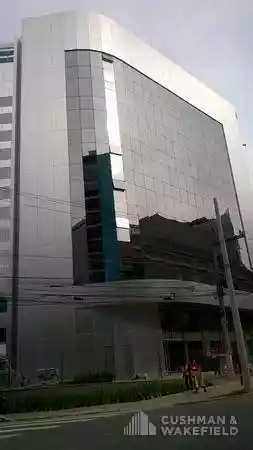 São Paulo - Office