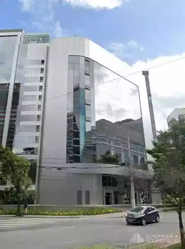 São Paulo - Office