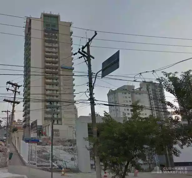 São Paulo - Office