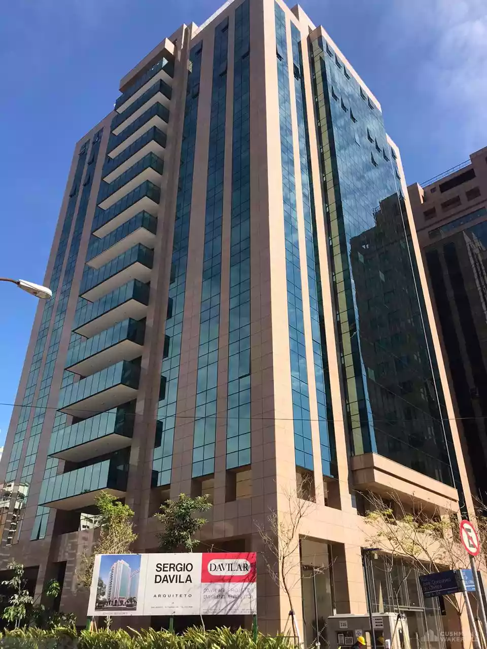 São Paulo - Office