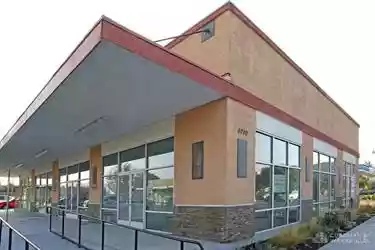 San Jose - Retail