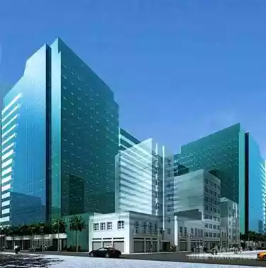 Rio de Janeiro - Office